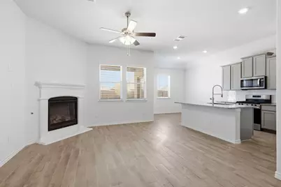 3250 Hunters Glen Drive, Aubrey, TX 76227 - Photo 3