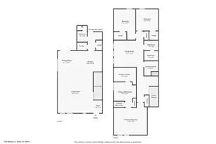 1325 Bailey Ln, Allen, TX 75013 - Photo 37