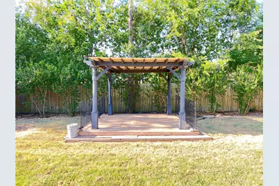 631 Stagecoach Drive, Oak Point, TX 75068 - Photo 19
