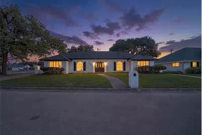 1700 Prestonwood Drive, Arlington, TX 76012 - Photo 1