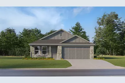 2852 Evensong Drive, Princeton, TX 75407 - Photo 1