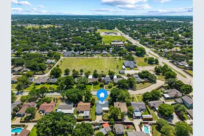 2154 Pueblo Drive, Garland, TX 75040 - Photo 37