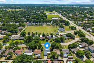 2154 Pueblo Dr, Garland, TX 75040 - Photo 37