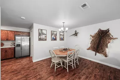 909 Shady Oaks, Bridgeport, TX 76426 - Photo 19