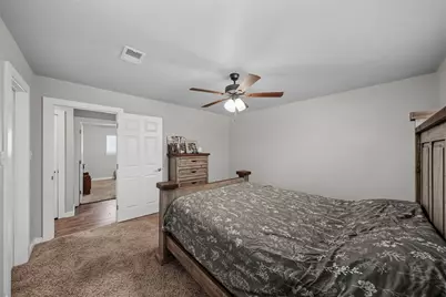 909 Shady Oaks, Bridgeport, TX 76426 - Photo 25