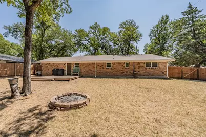 909 Shady Oaks, Bridgeport, TX 76426 - Photo 7
