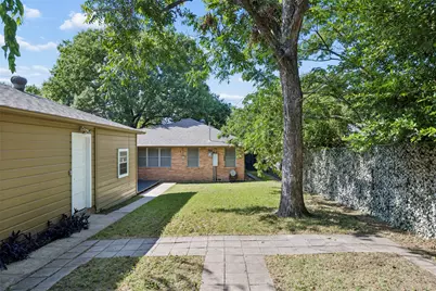 2728 Alco Avenue, Dallas, TX 75211 - Photo 29