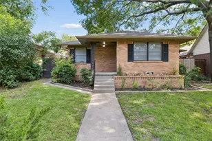 2728 Alco Ave, Dallas, TX 75211 - Photo 1