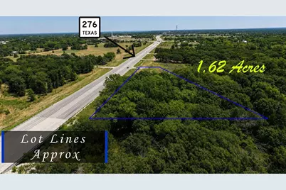 9696 Private Road 2334, Quinlan, TX 75474 - Photo 3