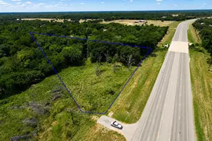 9696 Private Rd 2334, Quinlan, TX 75474 - Photo 1