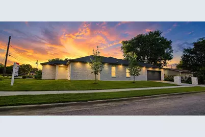 5147 Chapman Street, Fort Worth, TX 76105 - Photo 1