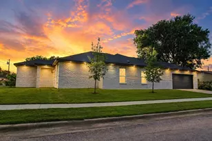 5147 Chapman St, Fort Worth, TX 76105 - Photo 1