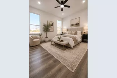 5147 Chapman Street, Fort Worth, TX 76105 - Photo 3