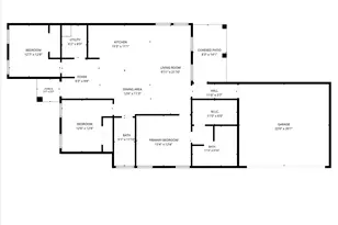 5147 Chapman St, Fort Worth, TX 76105 - Photo 9