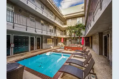 4303 Buena Vista Street #203, Dallas, TX 75205 - Photo 11