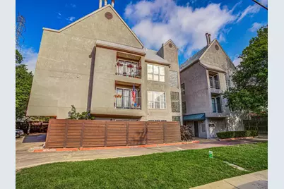 4303 Buena Vista Street #203, Dallas, TX 75205 - Photo 1