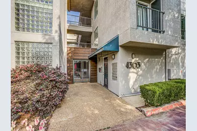 4303 Buena Vista Street #203, Dallas, TX 75205 - Photo 9