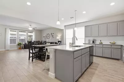 1225 Lisburn Drive, Fort Worth, TX 76247 - Photo 7