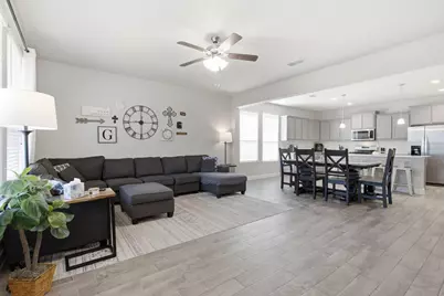 1225 Lisburn Drive, Fort Worth, TX 76247 - Photo 15