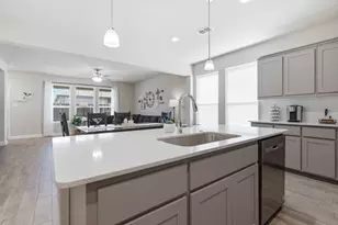1225 Lisburn Dr, Fort Worth, TX 76247 - Photo 9