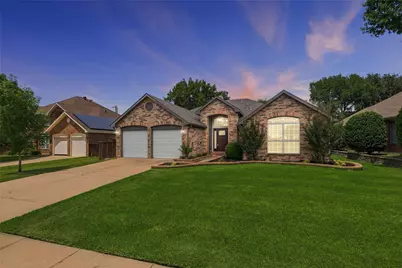 2313 Whitman Lane, Flower Mound, TX 75028 - Photo 3