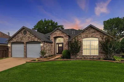 2313 Whitman Lane, Flower Mound, TX 75028 - Photo 1