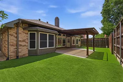 2313 Whitman Lane, Flower Mound, TX 75028 - Photo 37