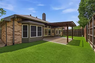 2313 Whitman Ln, Flower Mound, TX 75028 - Photo 37