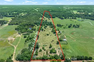 000 County Road 3520, Brownsboro, TX 75756 - Photo 1