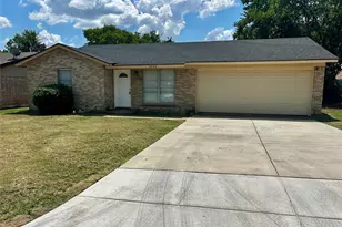 5908 Derek Dr, Watauga, TX 76148 - Photo 1