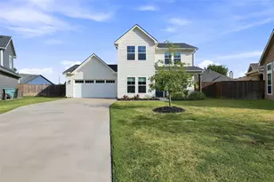 403 Sonoma Ct, Sherman, TX 75092 - Photo 3