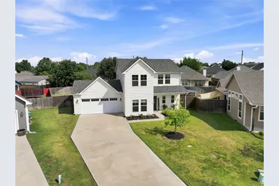 403 Sonoma Court, Sherman, TX 75092 - Photo 1