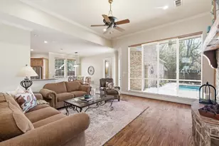 4629 Manor Way, Flower Mound, TX 75028 - Photo 7