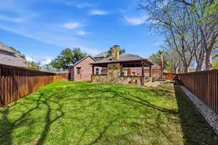 4629 Manor Way, Flower Mound, TX 75028 - Photo 37
