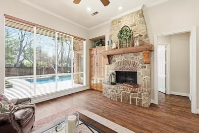 4629 Manor Way, Flower Mound, TX 75028 - Photo 9