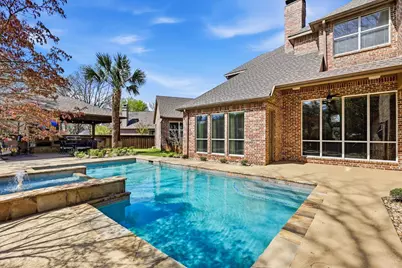 4629 Manor Way, Flower Mound, TX 75028 - Photo 39