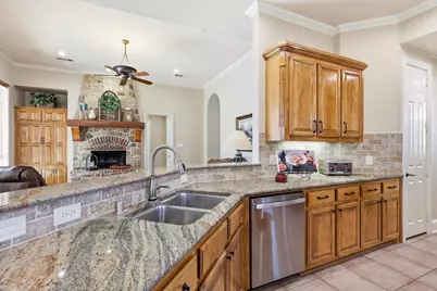 4629 Manor Way, Flower Mound, TX 75028 - Photo 11