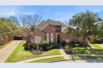 4629 Manor Way, Flower Mound, TX 75028 - Photo 39