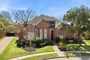 4629 Manor Way, Flower Mound, TX 75028 - Photo 39