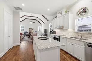 4629 Manor Way, Flower Mound, TX 75028 - Photo 33