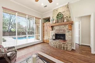 4629 Manor Way, Flower Mound, TX 75028 - Photo 9