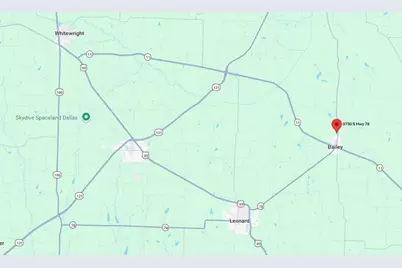 9730 S Hwy 78, Leonard, TX 75452 - Photo 11