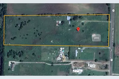 9730 S Hwy 78, Leonard, TX 75452 - Photo 9