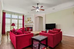 2005 Merritt Way, Arlington, TX 76018 - Photo 5