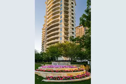 3505 Turtle Creek Boulevard #10C, Dallas, TX 75219 - Photo 1