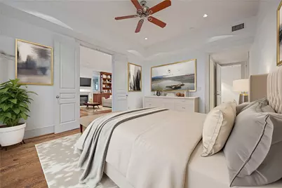 3505 Turtle Creek Boulevard #10C, Dallas, TX 75219 - Photo 17