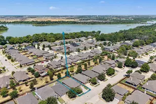 1200 Wheatear Dr, Little Elm, TX 75068 - Photo 1