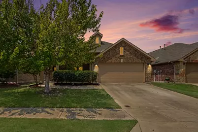 1200 Wheatear Drive, Little Elm, TX 75068 - Photo 25