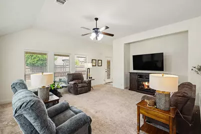 1200 Wheatear Drive, Little Elm, TX 75068 - Photo 11