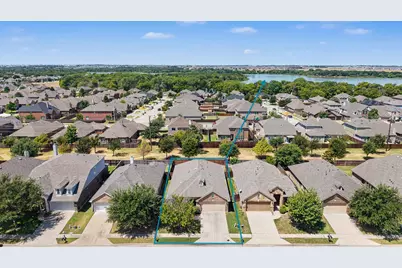 1200 Wheatear Drive, Little Elm, TX 75068 - Photo 29